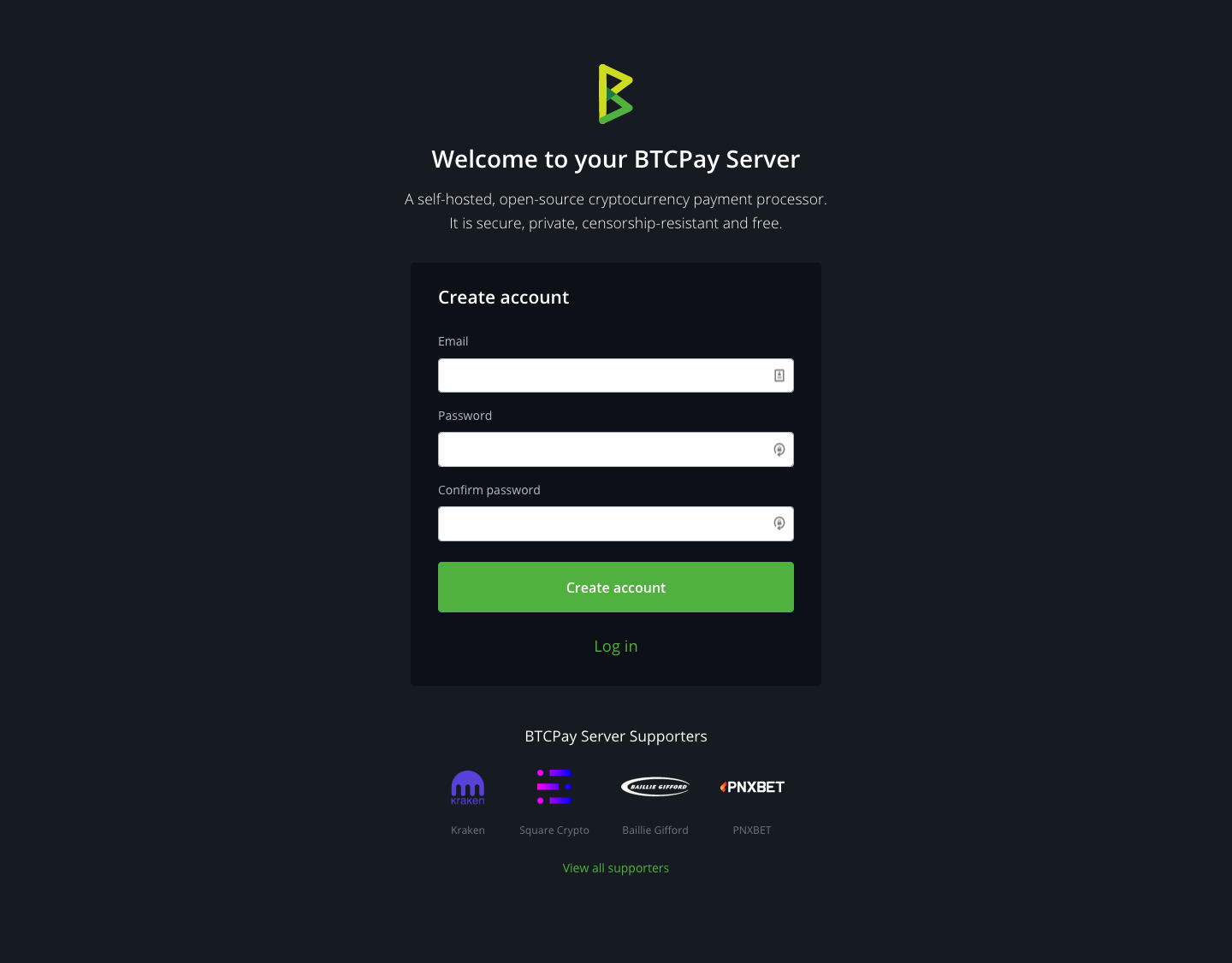 Register
